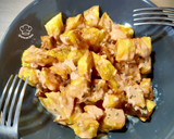 Foto del paso 5 de la receta: Salsa andalouse