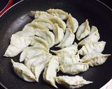 Hình bước làm 3 của món Há Cảo Gyoza #CookLIVE #CookLOVE #Phát Sóng_Trực_Tiếp