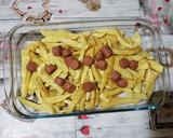 Foto del paso 1 de la receta: Chorrillana casera con sazón de janny