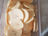Mini-tacos con recetas #3