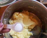 รูปขั้นตอนการทำที่ 6 ของ Mashed potato มันบดแสนอร่อย