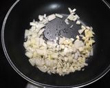 Foto langkah ke 1 dari resep BBQ Sauce (home made).