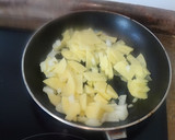 Foto del paso 1 de la receta: Zarangollo