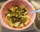 Foto del paso 5 de la receta: Lunes de Willie el rufían