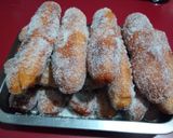 Foto del paso 6 de la receta: Churros amasado