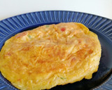 Foto del paso 7 de la receta: Tortilla tailandesa (Khai Jiaw)