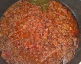 Foto del paso 2 de la receta: Lasagna 🔥