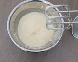 Foto langkah ke 9 dari resep Mango White Chocolate Mousse.