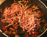 Foto del paso 27 de la receta: Revuelto mareado con ensarlada súper special