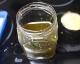 Foto del paso 1 de la receta: Chipirones al grill con ajo y perejil