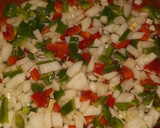 Foto del paso 1 de la receta: Tajín de carne picada