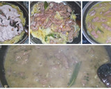 Foto del paso 4 de la receta: 🍴 Higado de Ternera Encebollado🍷