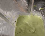Foto del paso 1 de la receta: Salsa cremosa de pepino y aguacate🌿🥒🥑