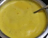 A picture of step 11 of Carrot kheer.