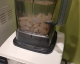 Foto del paso 5 de la receta: "Leche" (bebida) de almendras