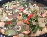 รูปขั้นตอนการทำที่ 3 ของ อ่อมไก่