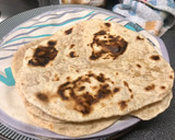 Foto del paso 1 de la receta: Tacos pastor con tortillas caseras integrales y cocktail Margarita 🤩🤩
