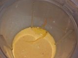 Blended Carrot Cake Recipe