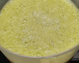 Foto del paso 13 de la receta: 190. Crema fría de guisantes al limón