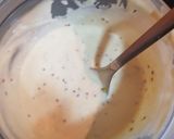 Foto del paso 3 de la receta: Patatas paja con allioli de mostaza antigua y CaviArtic