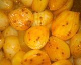 प्याज का अचार (pyaz ka achar recipe in Hindi) रेसिपी चरण 4 फोटो