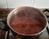 Foto del paso 2 de la receta: Paella de mar y tierra