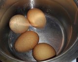 Foto del paso 1 de la receta: Empanadas de carne para este 25 de mayo 👌