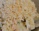 Foto langkah ke 4 dari resep Salad buah minimalis 😀😊.