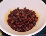 Oroszkrém torta recept fázis 9 fotója