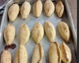 Foto del paso 1 de la receta: Empanadas "Abatí"