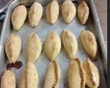 Foto del paso 1 de la receta: Empanadas "Abatí"