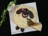 کیک کیک قربان 🐑