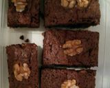Foto del paso 7 de la receta: Brownies de chocolate