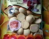 Foto langkah ke 1 dari resep #29.Eggdrops Chocolate Cookies #SeninSemangat.