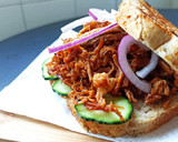 Foto del paso 5 de la receta: Pulled pork en Thermomix TM31