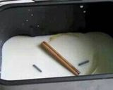 Foto del paso 1 de la receta: Arroz con leche en panificadora