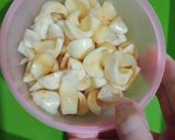 Foto langkah ke 1 dari resep Setup Salak.
