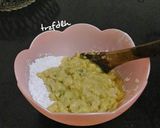 Foto langkah ke 4 dari resep Cilok.