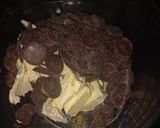 Foto del paso 1 de la receta: Brownies súper chocolatosos y húmedos