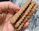 Foto del paso 6 de la receta: 102. Pudin de Galletas María