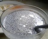 Foto del paso 1 de la receta: Budín de chía light / apto celíacos