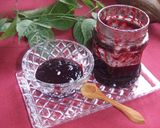 Foto del paso 3 de la receta Scones de nata con o sin pasas uvas