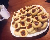 Foto del paso 6 de la receta: Pepas de membrillo