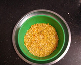*கத்தரிக்காய், மூங்தால், கொத்சு*(கூட்டு)(brinjal kotsu recipe in tamil) ரெசிபி ஸ்டேப் 2 புகைப்படம்