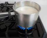 Foto del paso 3 de la receta: Yogur natural casero