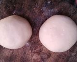 Foto langkah ke 3 dari resep Fried Bagel with Egg (Bagel Goreng ala Kribo).