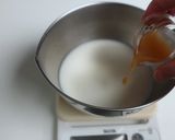 【純素無油】巧克力杯子蛋糕的食譜步驟1照片