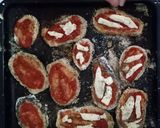 Foto del paso 3 de la receta: Milanesas de berenjenas a la napolitana