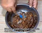 Foto langkah ke 1 dari resep Kue semprit wajan.