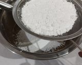 Foto langkah ke 5 dari resep Bolu Kukus Gula Merah.